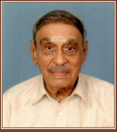 Dr.Nanjunda Rao
