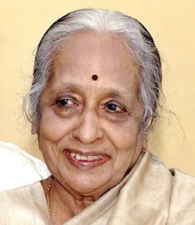 Dr. V. Shanta