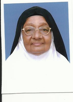 Rev. Sr. Samuel