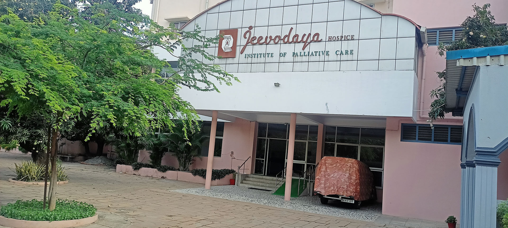 Home Jeevodaya Best Cancer Medical Institution Best Palliative 